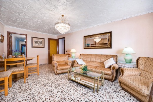 Resale - Wohnung - Torrevieja - Habaneras