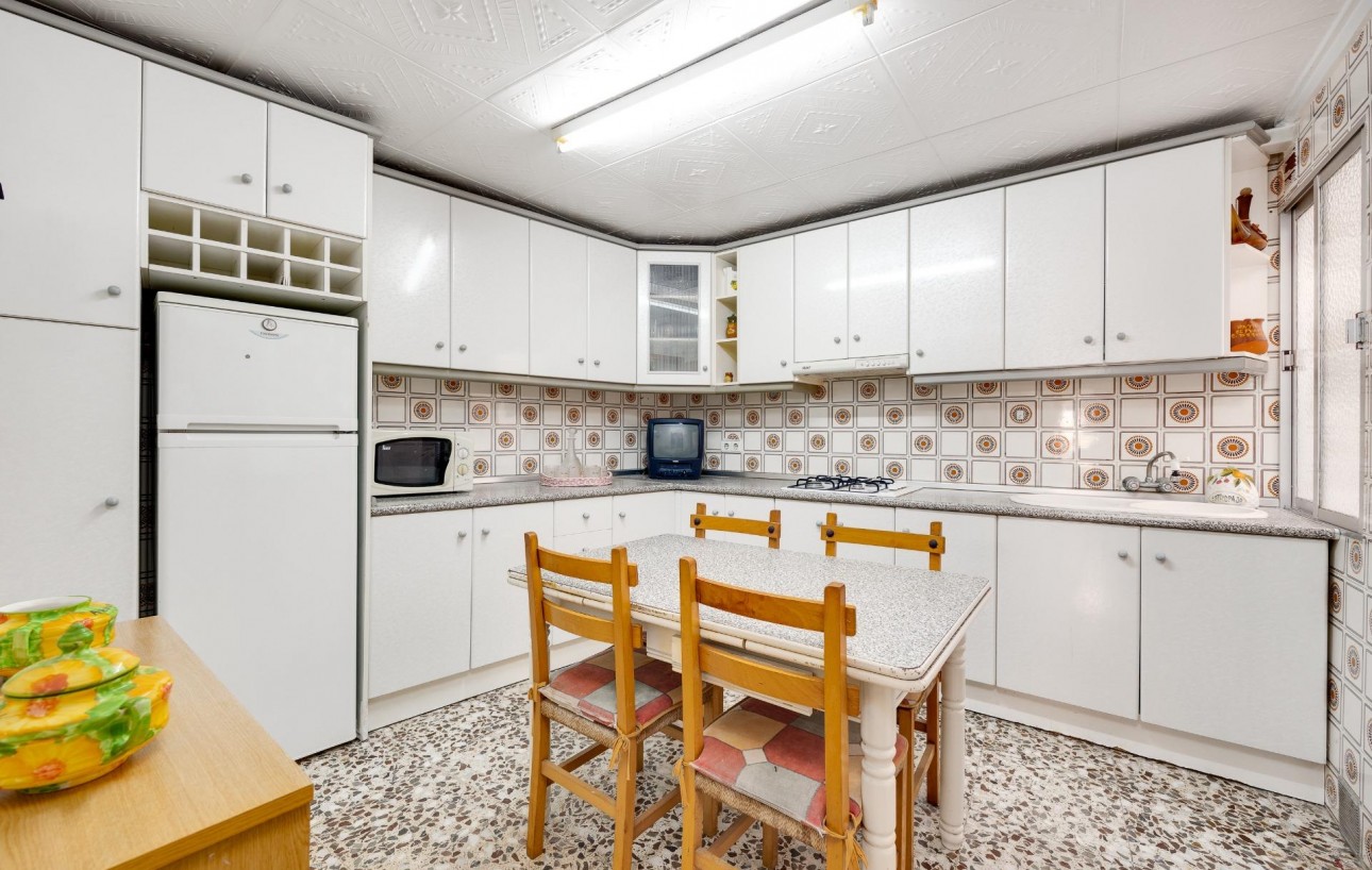 Venta - Apartamento - Torrevieja - Habaneras