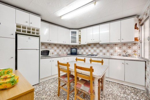 Revente - Appartement - Torrevieja - Habaneras