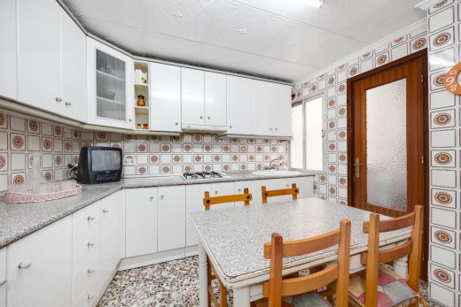 Venta - Apartamento - Torrevieja - Habaneras