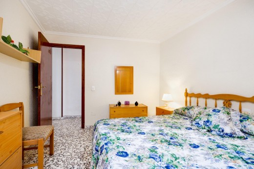 Resale - Wohnung - Torrevieja - Habaneras