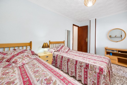 Resale - Wohnung - Torrevieja - Habaneras