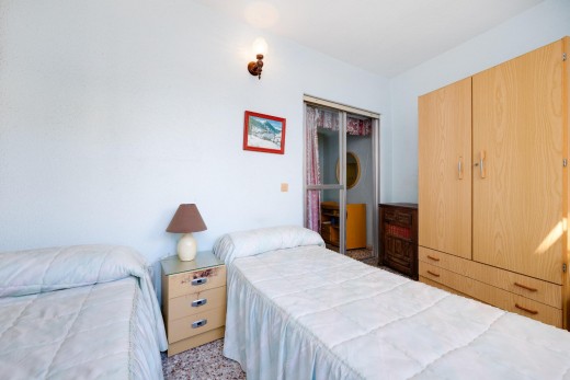 Revente - Appartement - Torrevieja - Habaneras