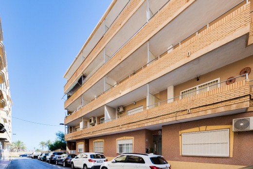 Sale - Apartment - Torrevieja - Habaneras