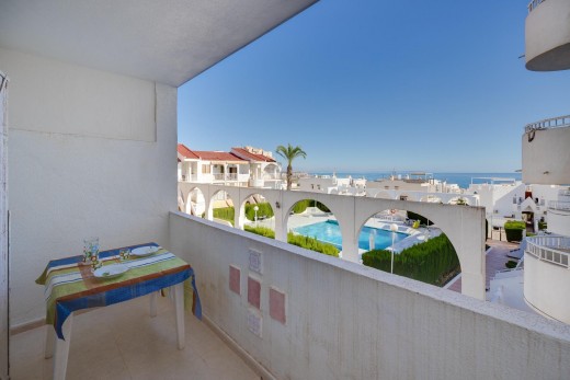 Revente - Appartement - Torrevieja - Torreblanca