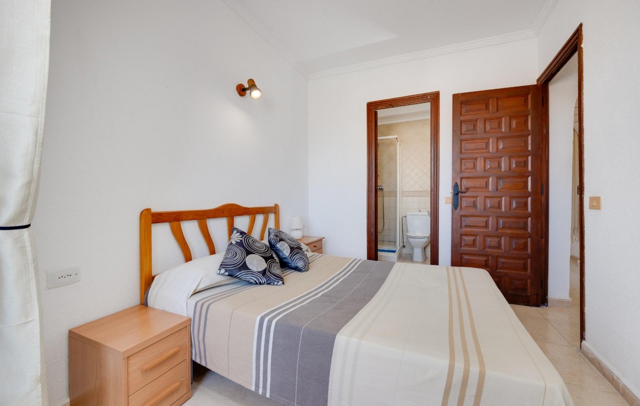 Venta - Apartamento - Torrevieja - Torreblanca