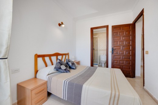 Venta - Apartamento - Torrevieja - Torreblanca