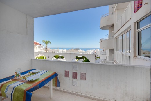 Venta - Apartamento - Torrevieja - Torreblanca