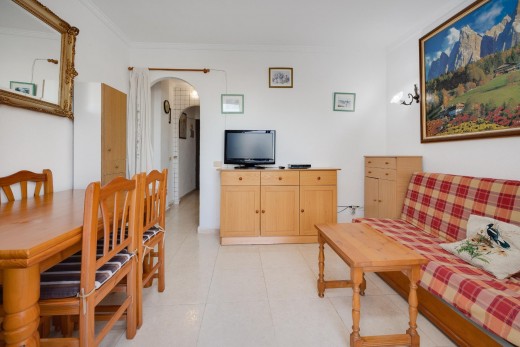 Resale - Wohnung - Torrevieja - Torreblanca