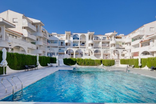 Sale - Apartment - Torrevieja - Torreblanca