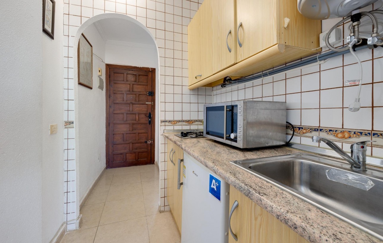 Sale - Apartment - Torrevieja - Torreblanca