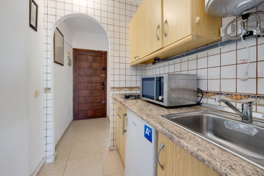 Sale - Apartment - Torrevieja - Torreblanca