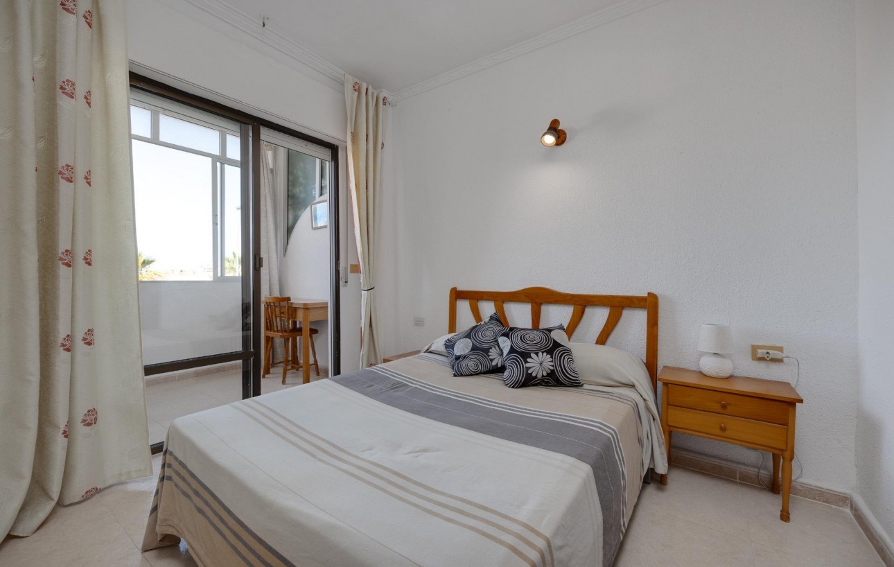 Resale - Wohnung - Torrevieja - Torreblanca