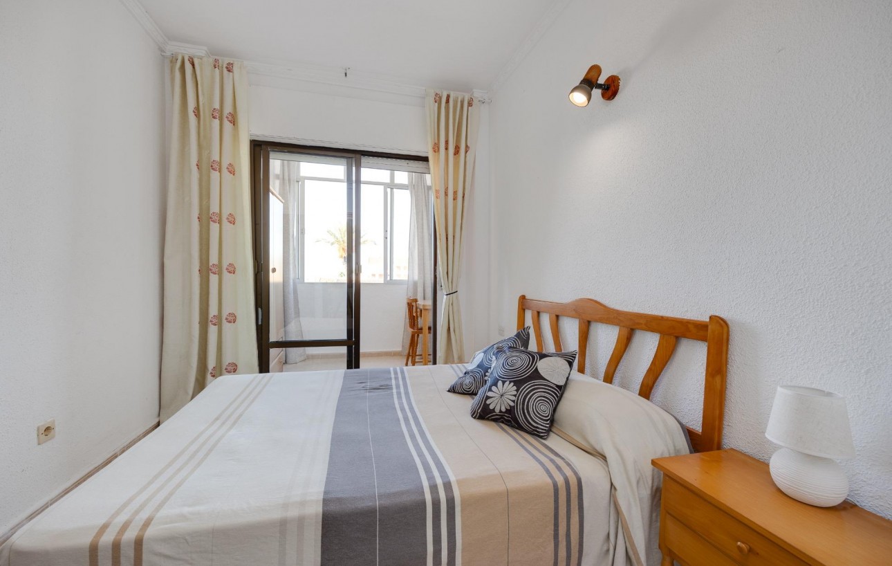 Sale - Apartment - Torrevieja - Torreblanca