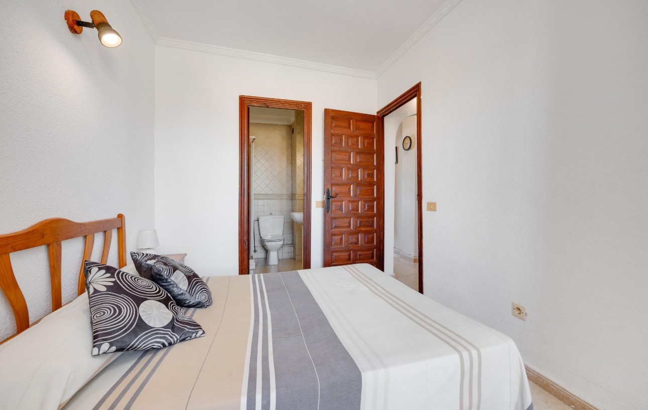 Resale - Wohnung - Torrevieja - Torreblanca