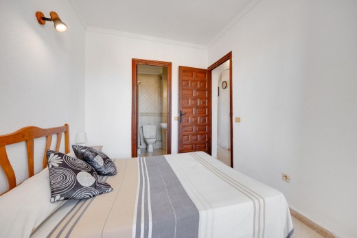 Venta - Apartamento - Torrevieja - Torreblanca