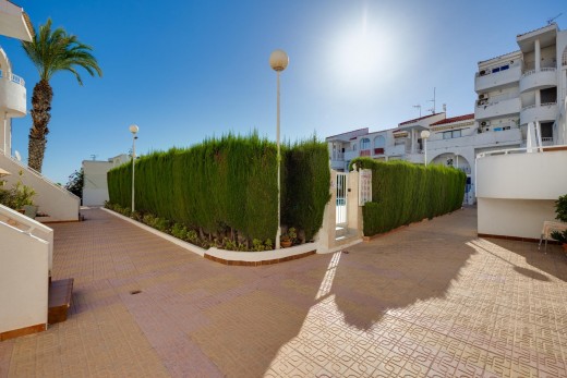 Venta - Apartamento - Torrevieja - Torreblanca