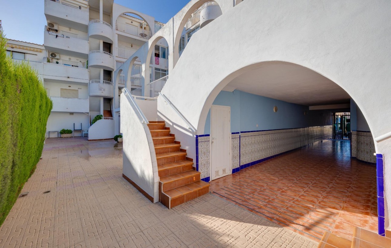 Venta - Apartamento - Torrevieja - Torreblanca