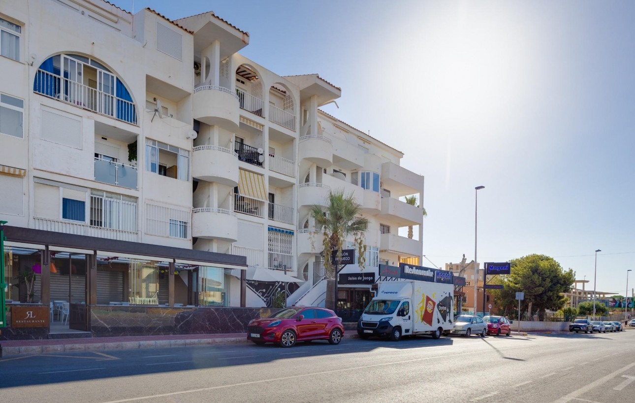 Sale - Apartment - Torrevieja - Torreblanca