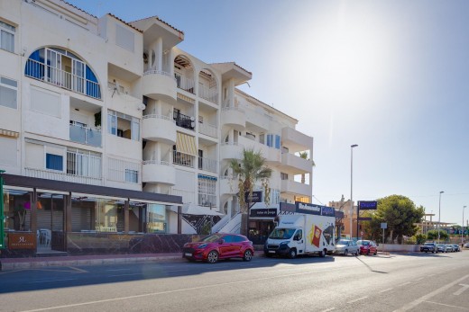 Resale - Wohnung - Torrevieja - Torreblanca