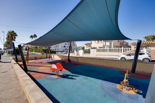 Sale - Apartment - Torrevieja - Torreblanca