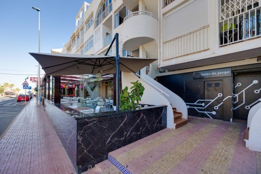 Venta - Apartamento - Torrevieja - Torreblanca