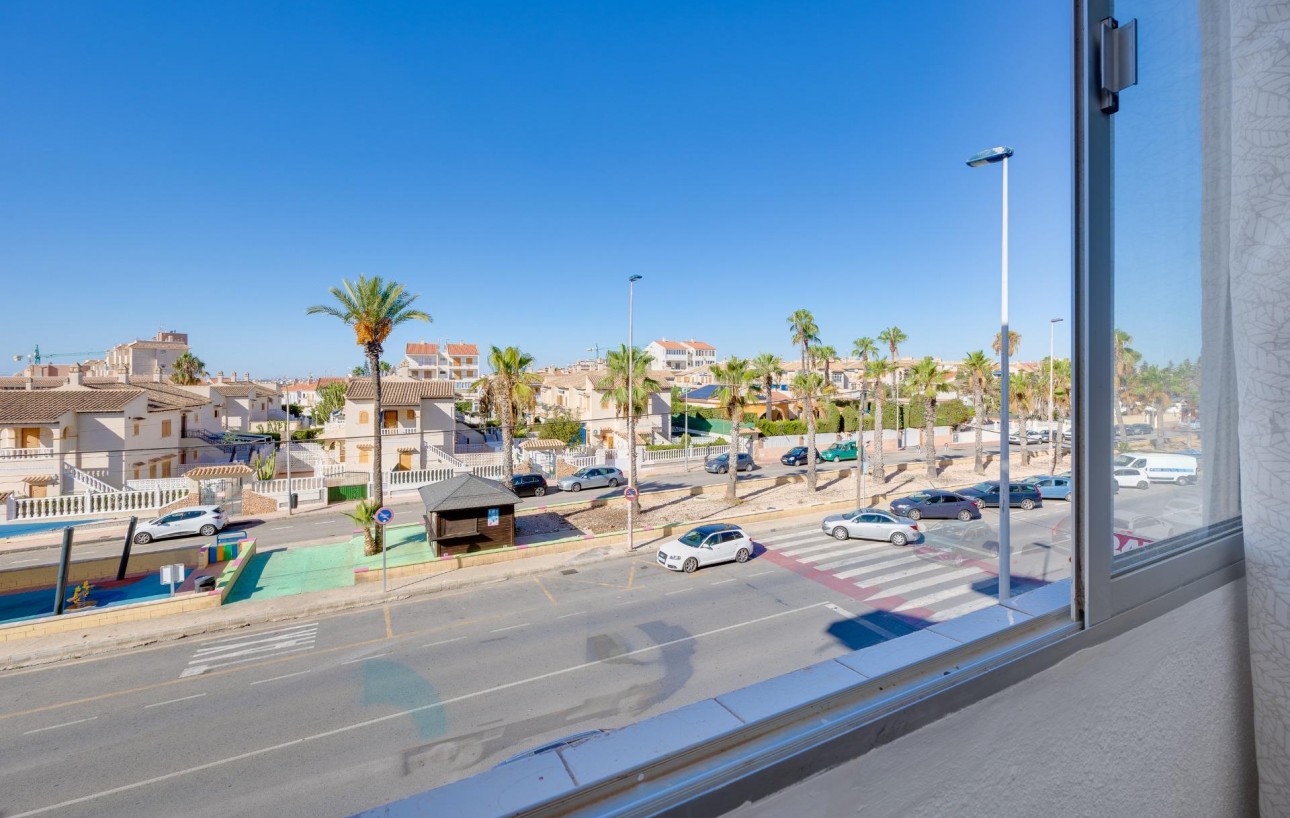 Venta - Apartamento - Torrevieja - Torreblanca