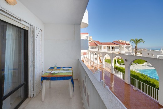 Sale - Apartment - Torrevieja - Torreblanca