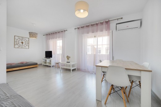 Resale - Wohnung - Torrevieja - Playa del cura