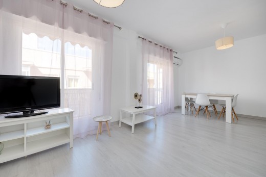 Revente - Appartement - Torrevieja - Playa del cura