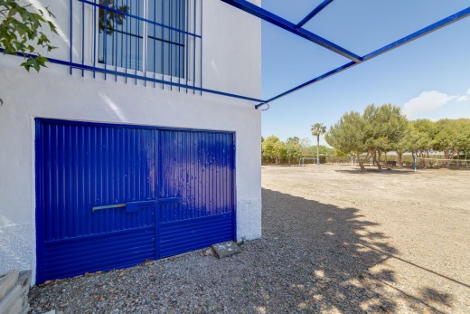 Sale - Chalet - Orihuela - Correntías Bajas