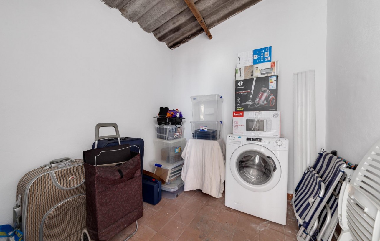 Venta - Apartamento - Torrevieja - Playa de los locos