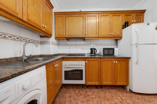 Sale - Apartment - Torrevieja - Playa de los locos