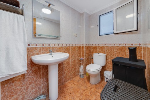 Sale - Apartment - Torrevieja - Playa de los locos