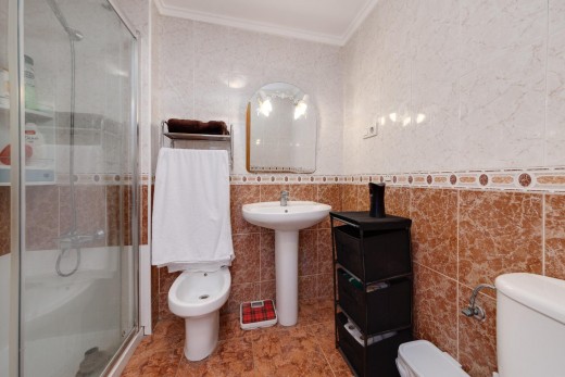 Venta - Apartamento - Torrevieja - Playa de los locos