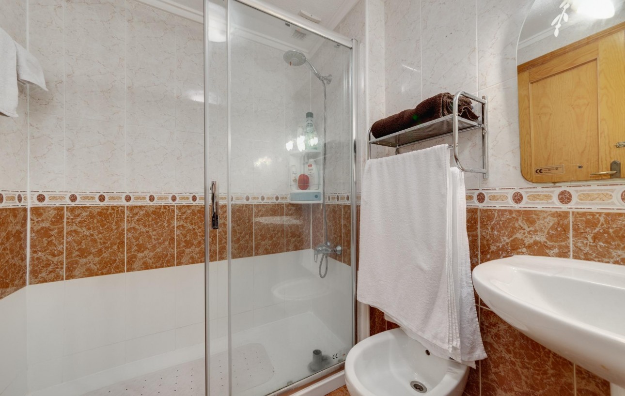 Venta - Apartamento - Torrevieja - Playa de los locos