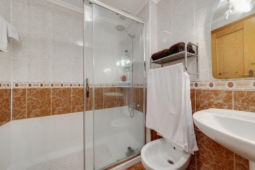 Revente - Appartement - Torrevieja - Playa de los locos