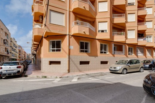 Revente - Appartement - Torrevieja - Playa de los locos