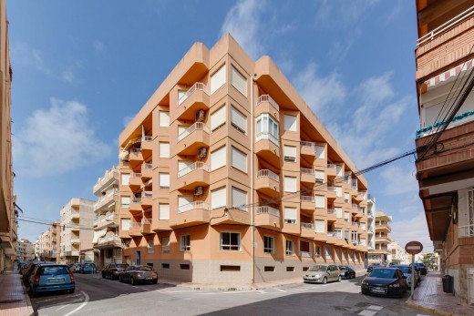 Sale - Apartment - Torrevieja - Playa de los locos