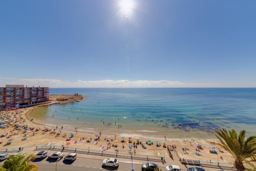 Sale - Apartment - Torrevieja - Playa de los locos