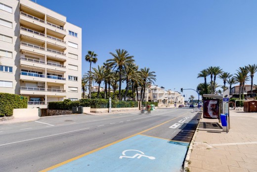 Revente - Appartement - Torrevieja - Playa de los locos