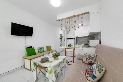 Venta - Estudio - Torrevieja - Acequion