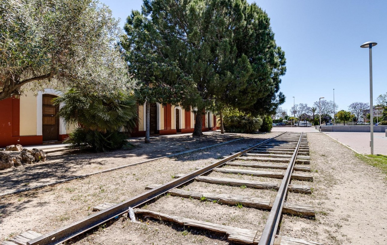 Revente - Étude - Torrevieja - Acequion