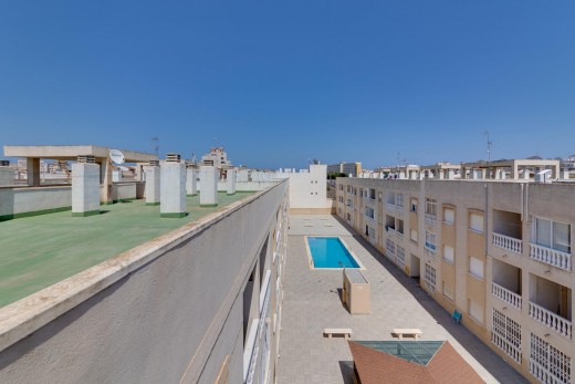 Resale - Planta baja - Torrevieja - torrevieja