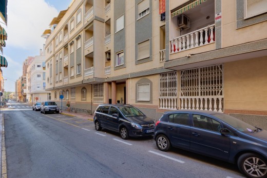 Sale - Apartment - Torrevieja - Playa de los locos