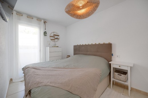 Resale - Radhus - Torrevieja - Los balcones