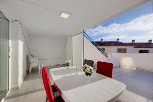 Revente - Maison de ville - Torrevieja - Los balcones