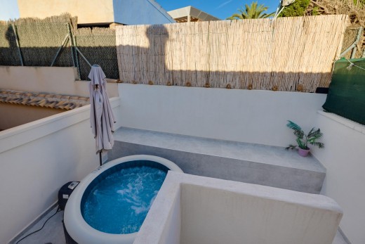 Sale - Townhouse - Torrevieja - Los balcones