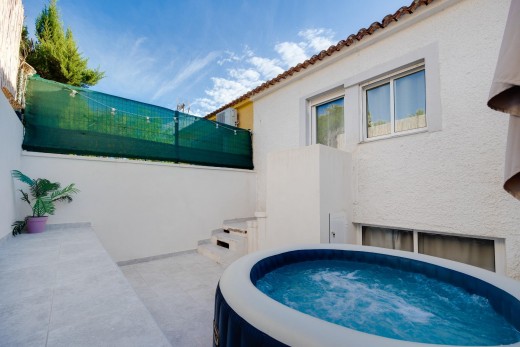 Sale - Townhouse - Torrevieja - Los balcones