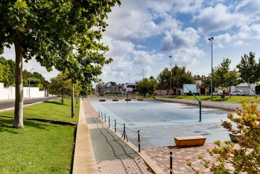 Venta - Adosado - Torrevieja - Los balcones